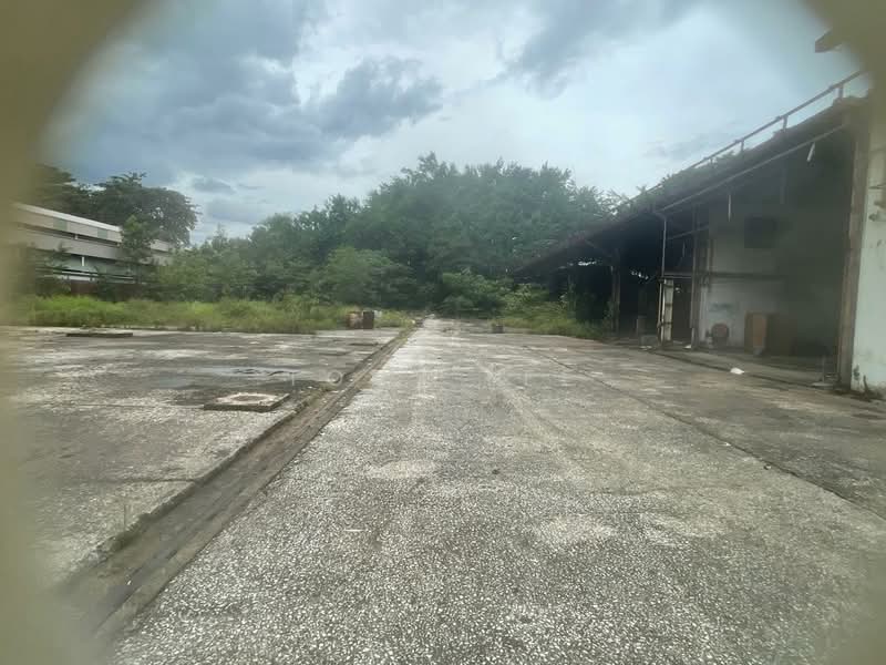 Warehouse for Rent in Chan Sow Lin (Cheras) - Tony Lee - Exterior - PropertyGuru.com.my