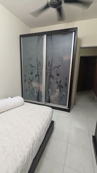 Rumah Teres untuk Dijual di Rawang (Selangor) - Zann Fauzan - Bedroom - PropertyGuru.com.my