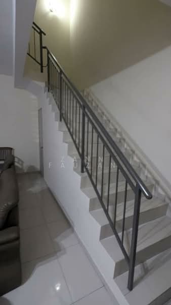 Rumah Teres untuk Dijual di Rawang (Selangor) - Zann Fauzan - Interior - PropertyGuru.com.my