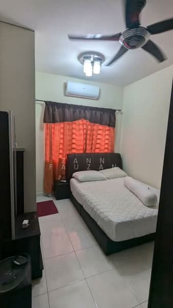 Rumah Teres untuk Dijual di Rawang (Selangor) - Zann Fauzan - Bedroom - PropertyGuru.com.my