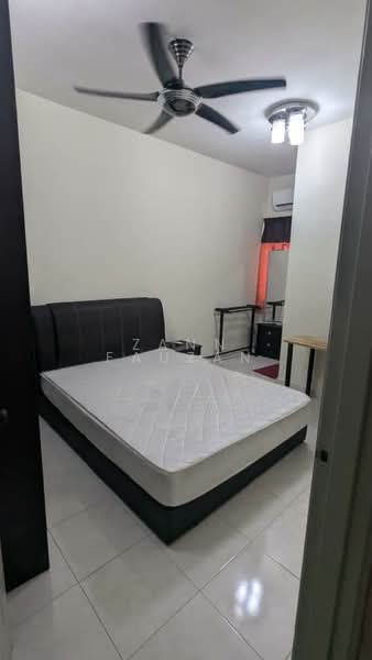 Rumah Teres untuk Dijual di Rawang (Selangor) - Zann Fauzan - Bedroom - PropertyGuru.com.my