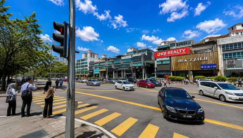 Shop for Rent in Taman Overseas Union (Taman Oug) (Jalan Klang Lama (Old Klang Road)) - Jess Seah - Exterior - PropertyGuru.com.my