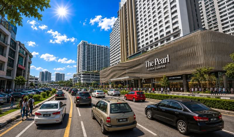Kedai untuk Disewa di Pearl Point Shopping Mall (Jalan Klang Lama (Old Klang Road)) - Jess Seah - PropertyGuru.com.my
