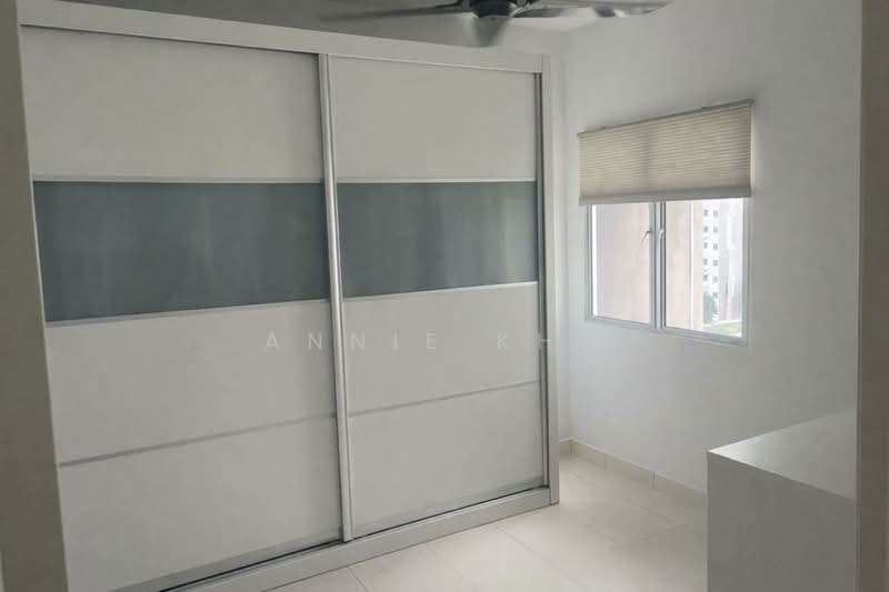 Apartment for Rent at Seri Kasturi Apartments - Annie Kho - Bedroom - PropertyGuru.com.my