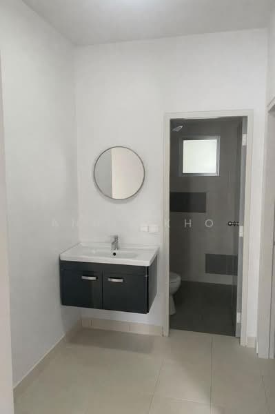 Apartment for Rent at Seri Kasturi Apartments - Annie Kho - Bathroom - PropertyGuru.com.my
