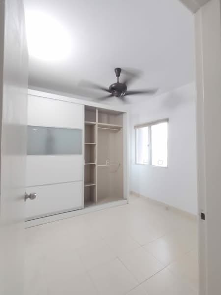 Pangsapuri untuk Disewa di Seri Kasturi Apartments - Annie Kho - Bedroom - PropertyGuru.com.my