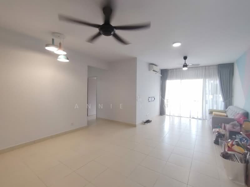 Pangsapuri untuk Disewa di Seri Kasturi Apartments - Annie Kho - Living Room - PropertyGuru.com.my