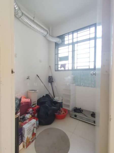 Pangsapuri untuk Disewa di Seri Kasturi Apartments - Annie Kho - Interior - PropertyGuru.com.my