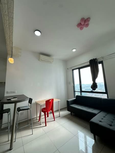 Service Residence for Sale at Cube @ One South - Janet Au - PropertyGuru.com.my