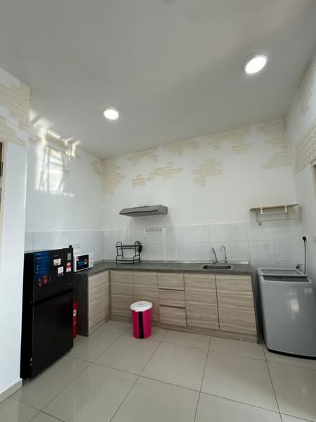 Service Residence for Sale at Cube @ One South - Janet Au - PropertyGuru.com.my