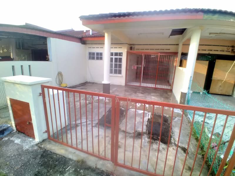 Rumah Teres 1 Tingkat untuk Disewa di Banting (Selangor) - Muhammad Amin - Exterior - PropertyGuru.com.my