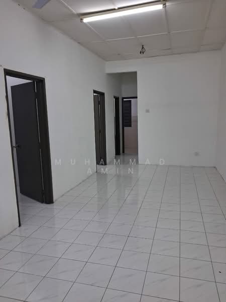 Rumah Teres 1 Tingkat untuk Disewa di Banting (Selangor) - Muhammad Amin - Interior - PropertyGuru.com.my