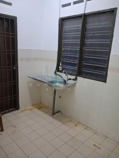 Rumah Teres 1 Tingkat untuk Disewa di Banting (Selangor) - Muhammad Amin - Interior - PropertyGuru.com.my