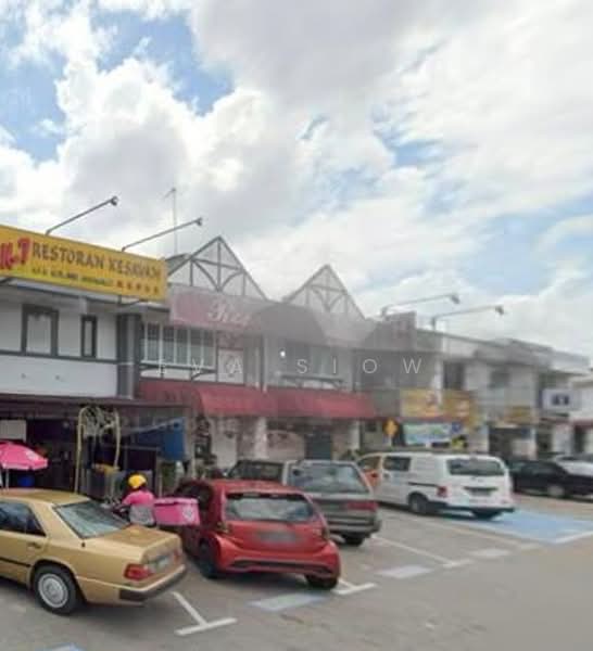 Kedai / Pejabat untuk Dijual di Taman Universiti (Skudai) - Eva Siow - Exterior - PropertyGuru.com.my