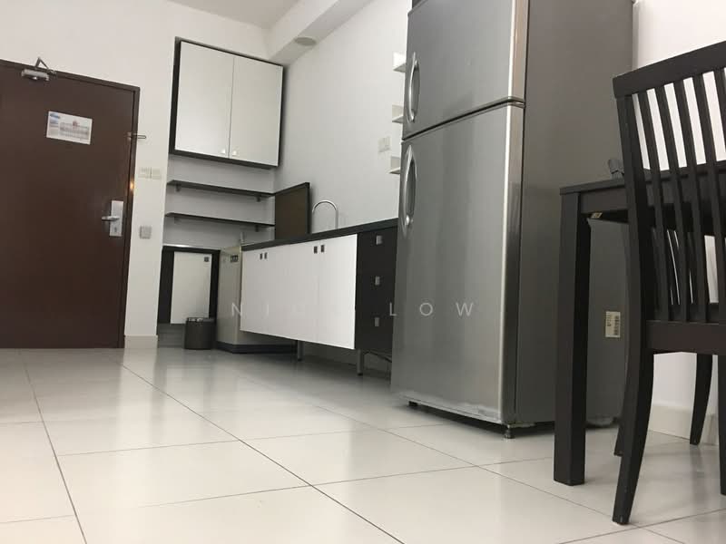 Apartment for Rent at Bayu Marina - Nick Low - Kitchen - PropertyGuru.com.my