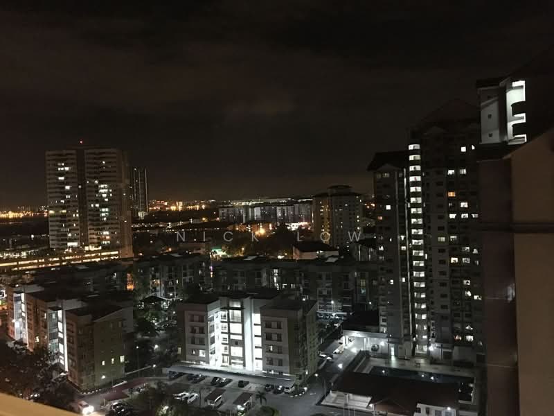 Apartment for Rent at Bayu Marina - Nick Low - Exterior - PropertyGuru.com.my