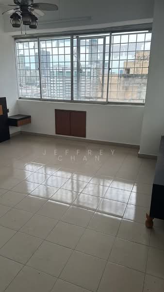 Pangsapuri untuk Dijual di Menara Riverview - Jeffrey Chan - View - PropertyGuru.com.my