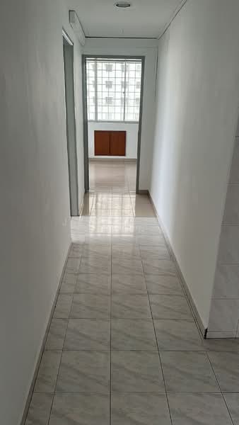 Pangsapuri untuk Dijual di Menara Riverview - Jeffrey Chan - Corridor - PropertyGuru.com.my