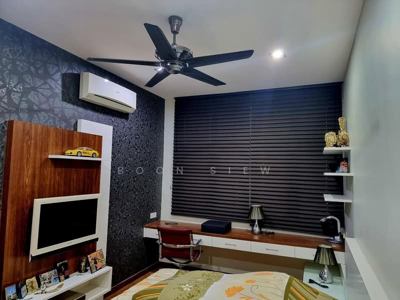 Condominium for Sale at Delima Palace - Boon Siew - Bedroom - PropertyGuru.com.my