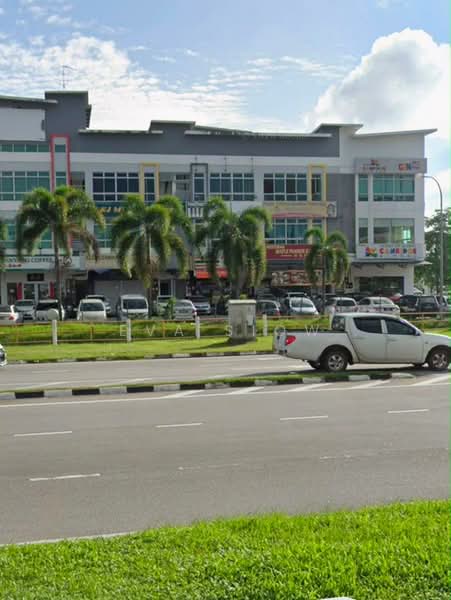 Kedai untuk Disewa di Bukit Indah (Iskandar Puteri (Nusajaya)) - Eva Siow - Exterior - PropertyGuru.com.my