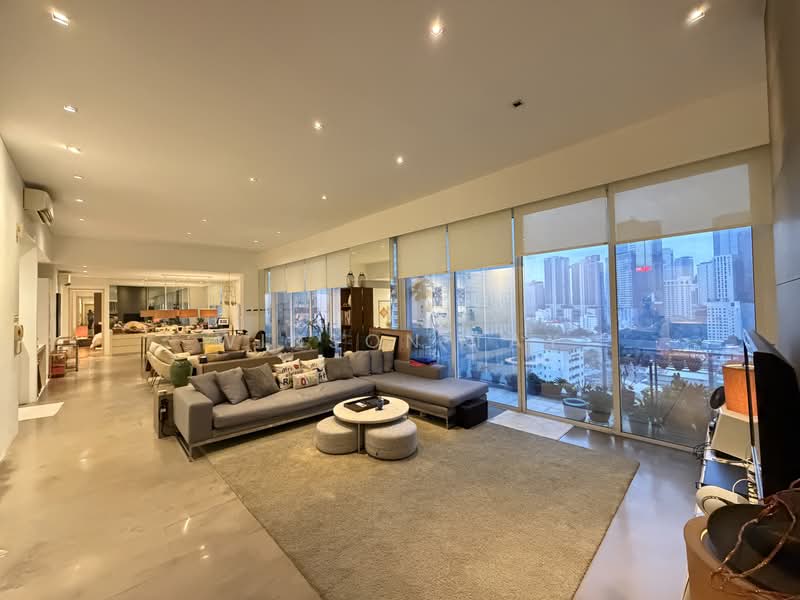 Kondominium untuk Dijual di Menara Bintang Goldhill - Winson Tay - PropertyGuru.com.my