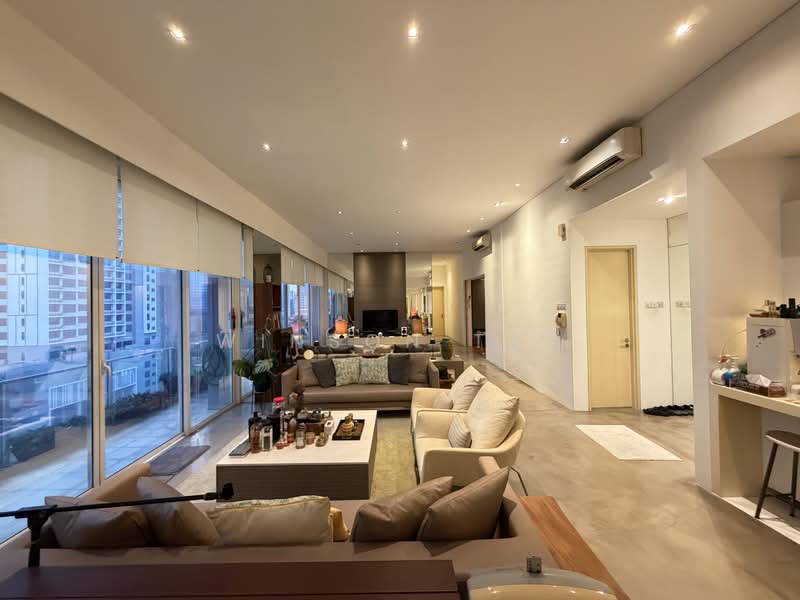Kondominium untuk Dijual di Menara Bintang Goldhill - Winson Tay - PropertyGuru.com.my