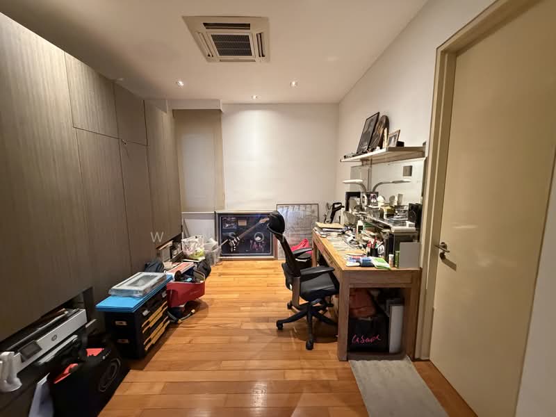 Kondominium untuk Dijual di Menara Bintang Goldhill - Winson Tay - PropertyGuru.com.my