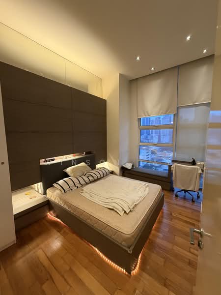 Kondominium untuk Dijual di Menara Bintang Goldhill - Winson Tay - PropertyGuru.com.my