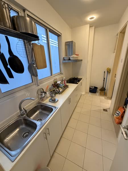Kondominium untuk Dijual di Menara Bintang Goldhill - Winson Tay - PropertyGuru.com.my