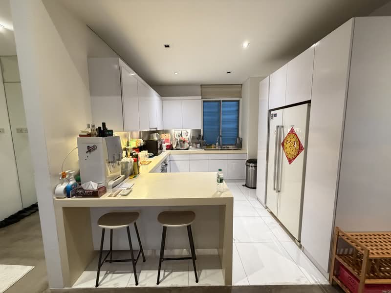Kondominium untuk Dijual di Menara Bintang Goldhill - Winson Tay - PropertyGuru.com.my