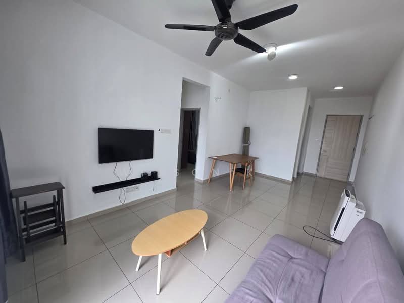 Service Residence for Rent at Seasons Amara Larkin - Wilson Ku - PropertyGuru.com.my