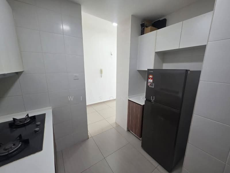Service Residence for Rent at Seasons Amara Larkin - Wilson Ku - PropertyGuru.com.my