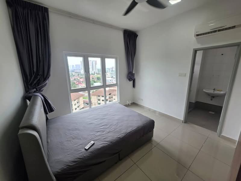 Service Residence for Rent at Seasons Amara Larkin - Wilson Ku - PropertyGuru.com.my