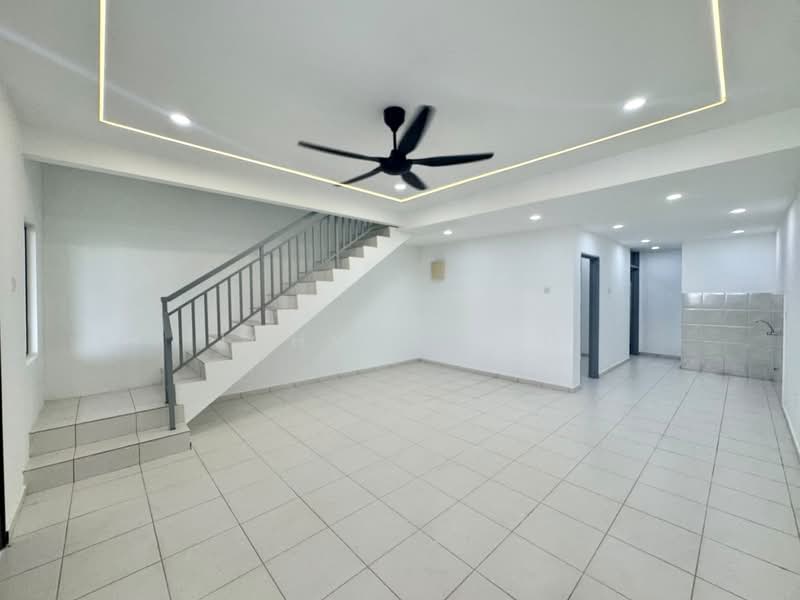 Rumah Teres 2 Tingkat untuk Dijual di Kangkar Pulai (Skudai) - John Leong - PropertyGuru.com.my
