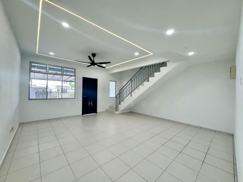 Rumah Teres 2 Tingkat untuk Dijual di Kangkar Pulai (Skudai) - John Leong - PropertyGuru.com.my