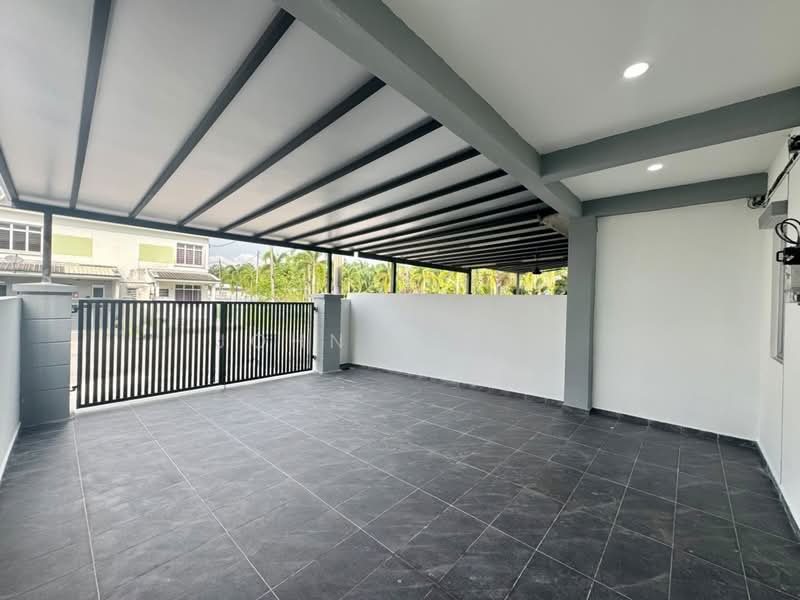 Rumah Teres 2 Tingkat untuk Dijual di Kangkar Pulai (Skudai) - John Leong - PropertyGuru.com.my