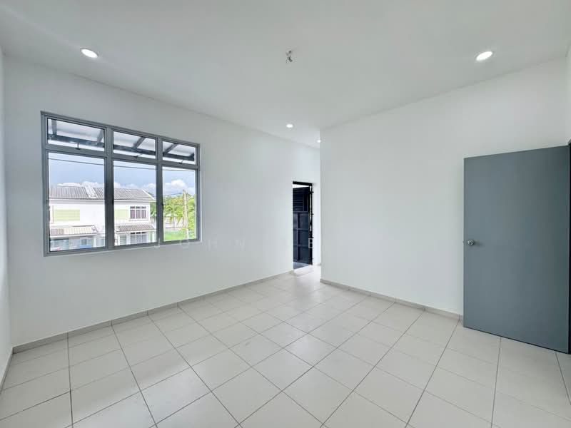 Rumah Teres 2 Tingkat untuk Dijual di Kangkar Pulai (Skudai) - John Leong - PropertyGuru.com.my