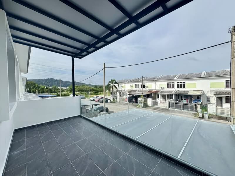 Rumah Teres 2 Tingkat untuk Dijual di Kangkar Pulai (Skudai) - John Leong - PropertyGuru.com.my