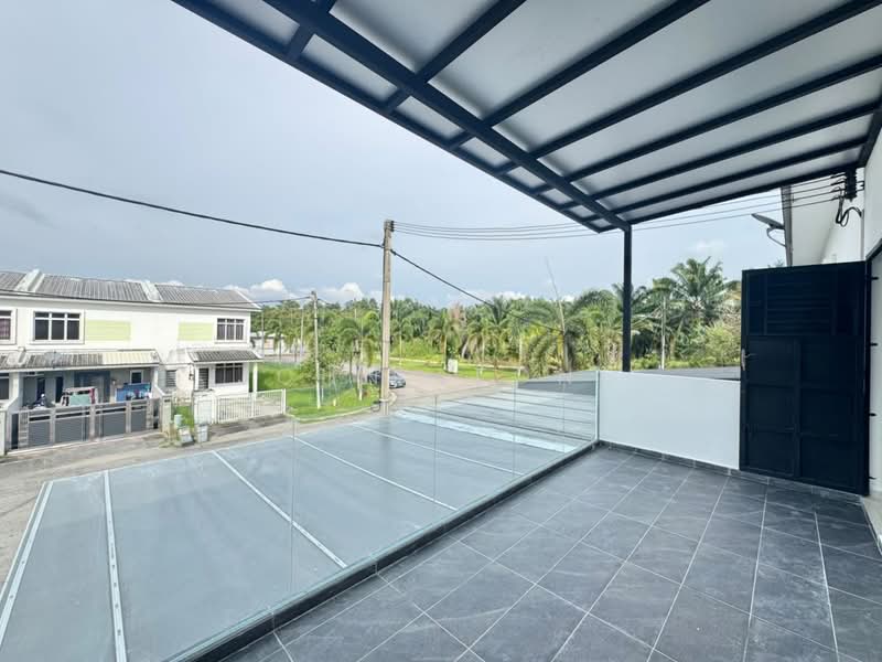 Rumah Teres 2 Tingkat untuk Dijual di Kangkar Pulai (Skudai) - John Leong - PropertyGuru.com.my