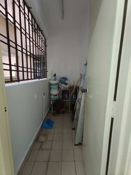 Pangsapuri untuk Disewa di Villa Bestari Apartment - Eva Siow - PropertyGuru.com.my
