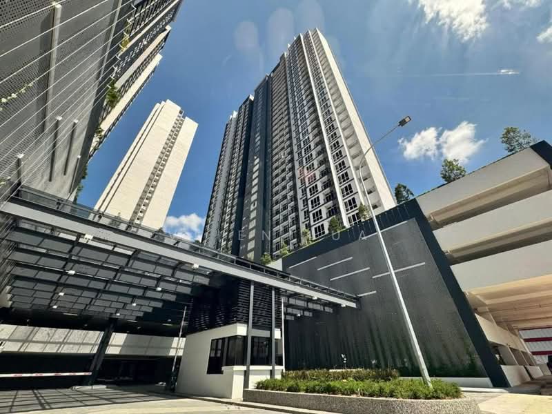 Service Residence for Rent at TRELLIS RESIDENCES - Vlien Lua - PropertyGuru.com.my