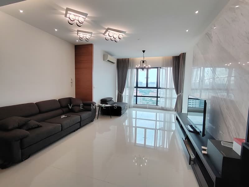 Condominium for Sale at KM1 West - Venesa Tan - PropertyGuru.com.my