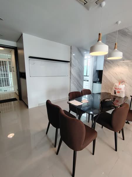 Condominium for Sale at KM1 West - Venesa Tan - PropertyGuru.com.my