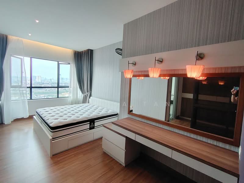 Condominium for Sale at KM1 West - Venesa Tan - PropertyGuru.com.my