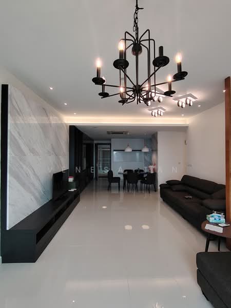 Condominium for Sale at KM1 West - Venesa Tan - PropertyGuru.com.my