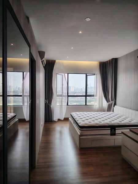 Condominium for Sale at KM1 West - Venesa Tan - PropertyGuru.com.my