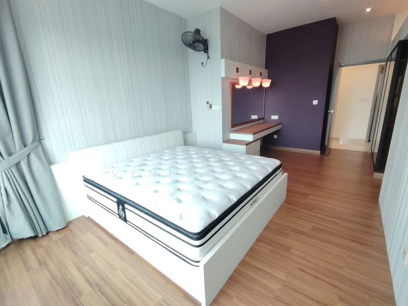 Condominium for Sale at KM1 West - Venesa Tan - PropertyGuru.com.my
