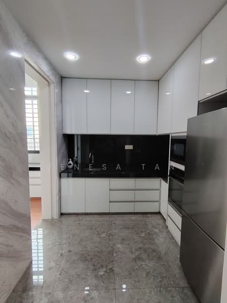 Condominium for Sale at KM1 West - Venesa Tan - PropertyGuru.com.my