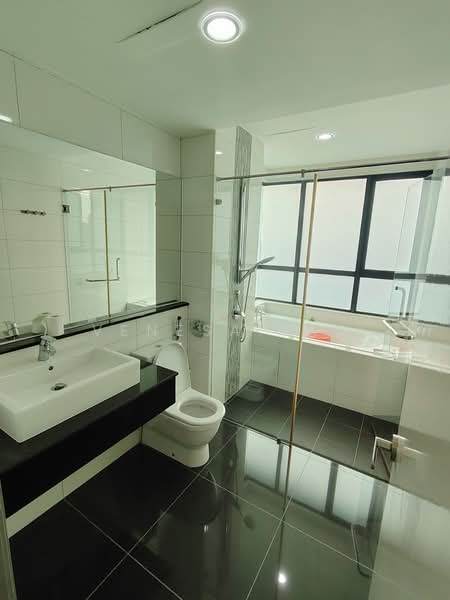 Condominium for Sale at KM1 West - Venesa Tan - PropertyGuru.com.my