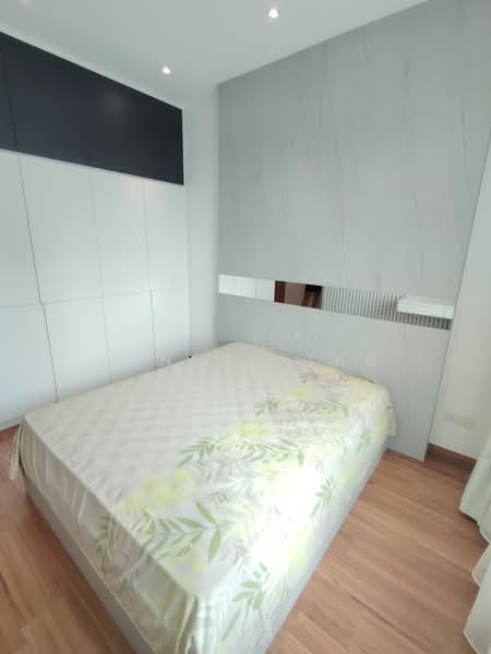 Condominium for Sale at KM1 West - Venesa Tan - PropertyGuru.com.my